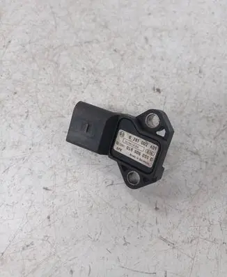 Audi A6 S6 C6 4F Air pressure sensor 0281002401