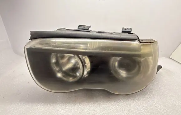 BMW 7 E65 E66 Headlight/headlamp 155033 15503100