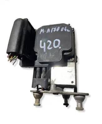 Mercedes-Benz A W169 ABS Pump A0044310912HL