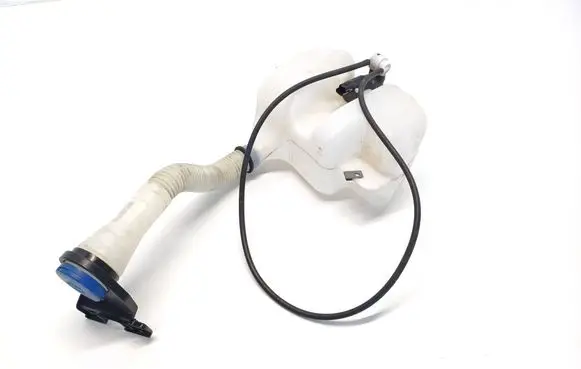 Citroen Jumpy Windshield washer fluid reservoir/tank 1400712680