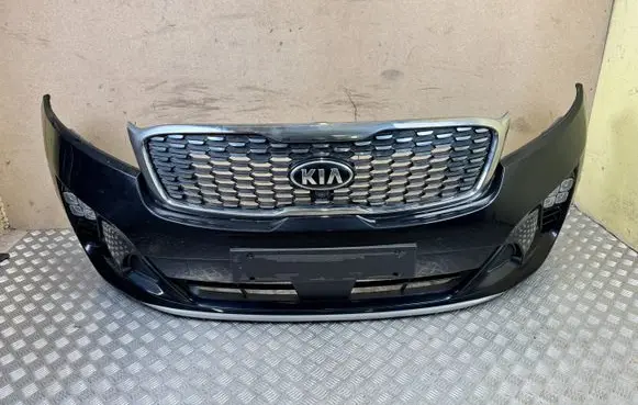 KIA Sorento Front bumper 91845C5030 86520G5500 86352C5610