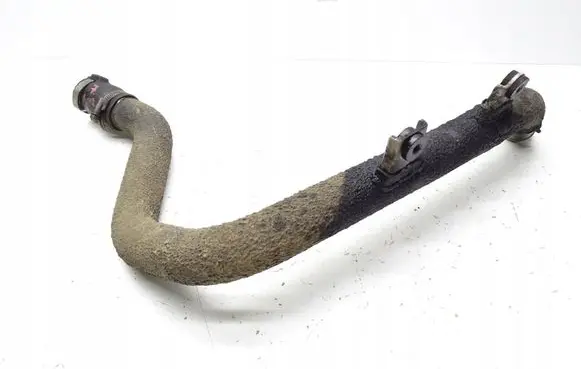 KIA Sportage Intercooler hose/pipe 28250-2A550