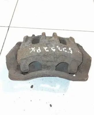 Hyundai Santa Fe Front brake caliper NOCODE