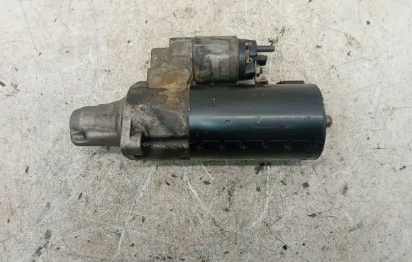 Mercedes-Benz GL X166 Starter motor A6429060800 0001149402