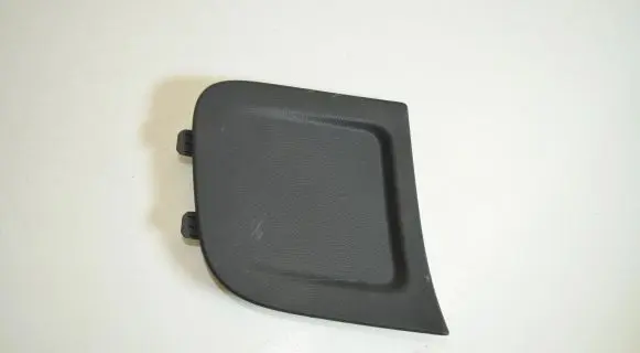 Audi A6 S6 C7 4G Tailgate trim 4G9867979
