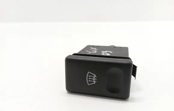 Ford Galaxy Windscreen/window heater switch 7M5959622B