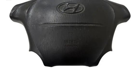 Hyundai H-1, Starex, Satellite Steering wheel airbag SA100290001 4ADA329Q10720