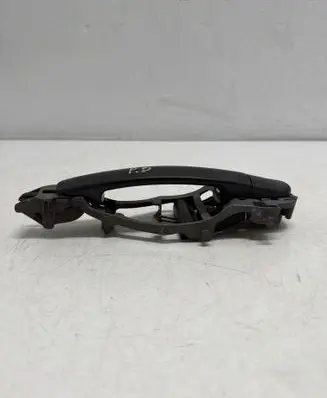 Skoda Roomster (5J) Front door exterior handle 1Z0838805A 5J0837885C