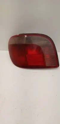Toyota Yaris Rear/tail lights 52005
