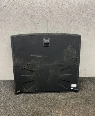 Porsche Macan (95B) Trunk/boot floor carpet liner 95B861531