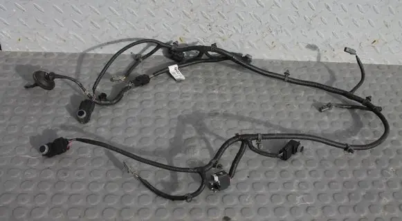 Hyundai i30 Parking sensor (PDC) wiring loom WIAZKA91890G4020 91890G4020 95720G3000