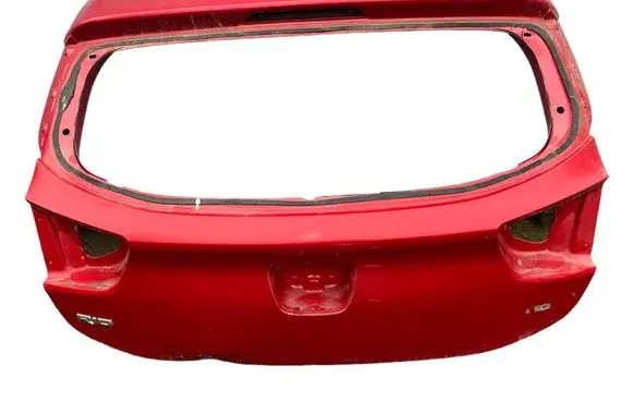 KIA Rio Tailgate/trunk/boot lid