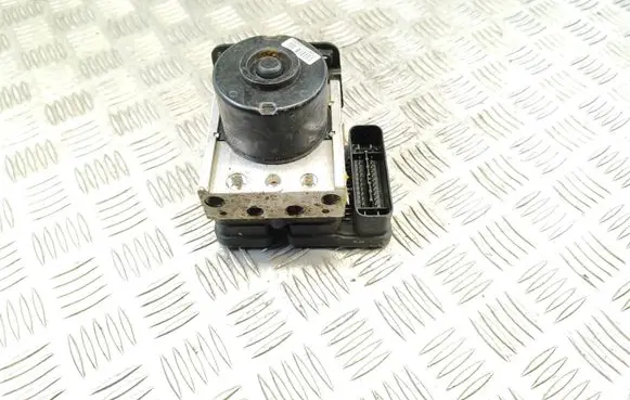Ford Fiesta ABS Pump 06210955813 8V512M110AD DZ39K2091E