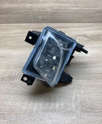 Opel Vectra C Front fog light 13170949 5902100000 L590