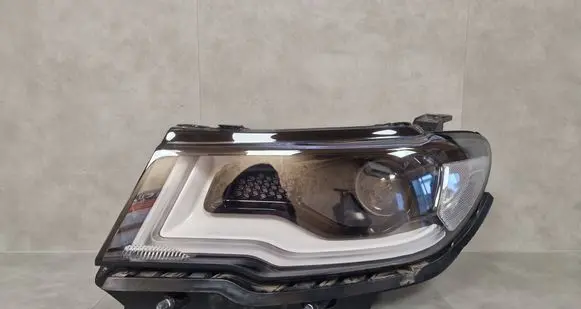 Jeep Compass Headlight/headlamp 55112717AF 110919A 534801970