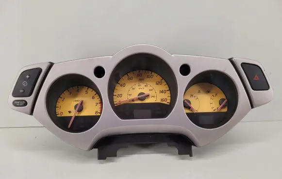 Nissan Murano Z50 Speedometer (instrument cluster) 68240CA000