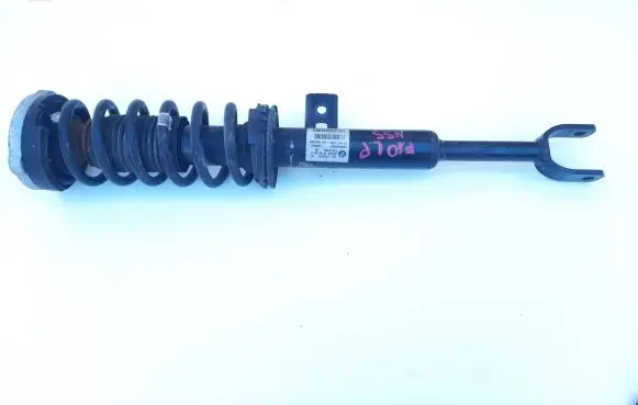 BMW 5 F10 F11 Front shock absorber with coil spring 6784017 814904005697 F10V528B