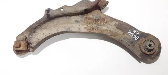 Renault Scenic II - Grand scenic II Front lower control arm/wishbone 8200298454