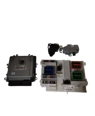 Fuse module