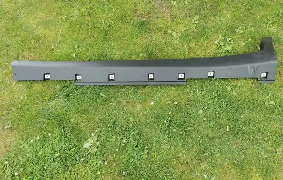 Ford Ecosport Sill GN15N10155B