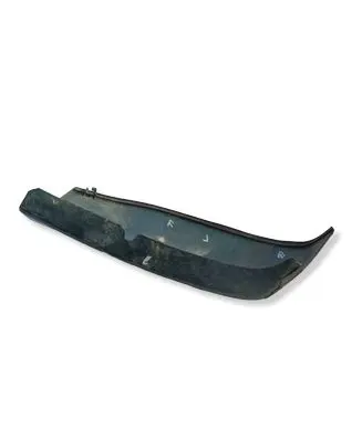 Toyota Hilux (AN10, AN20, AN30) Front bumper corner part panel trim 521130K010