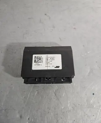 Mini One - Cooper F56 F55 Air conditioner control unit module 9874189 17313810 113142001