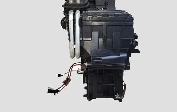 Ford C-MAX II Interior heater climate box assembly AV6N19B555 C344C346
