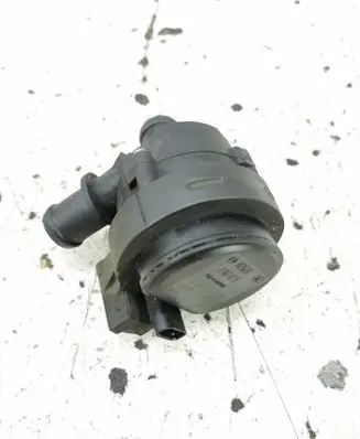 Volkswagen Touran III Horn signal 3C0955367 6023709