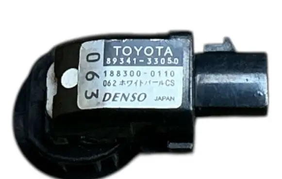 Toyota Avensis T250 Parking PDC sensor 1883000110 8934133050