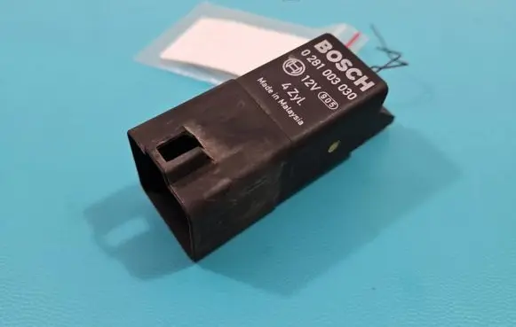 Honda Civic Other relay 0281003030 IMPRK1389994
