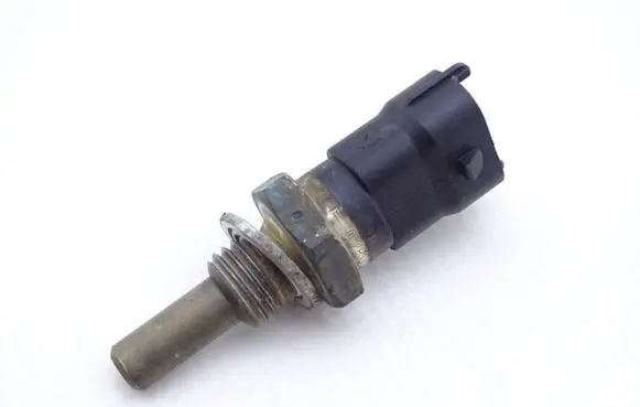 Opel Astra H Outside/exterior temperature sensor 0281002170