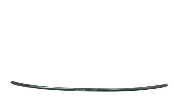 Mercedes-Benz E W210 Rubber seal front coupe door window A2106700922