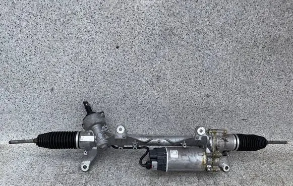 BMW 5 G30 G31 Steering rack 6886575