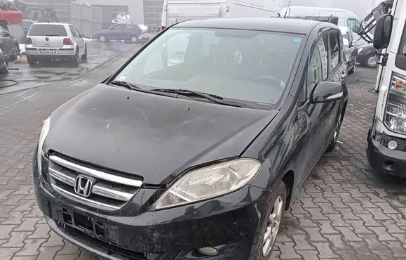 Honda FR-V Front door DRZWIPRZODLEWEFRV