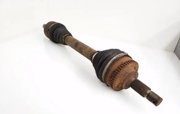 Peugeot 607 Front driveshaft