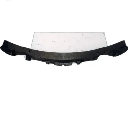 Mercedes-Benz CLS C218 X218 Front bumper foam support bar 