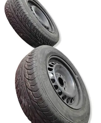 Mercedes-Benz E W211 R15 forged rim 