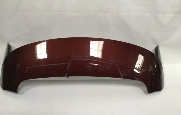 Opel Insignia B Tailgate/trunk spoiler 39195529