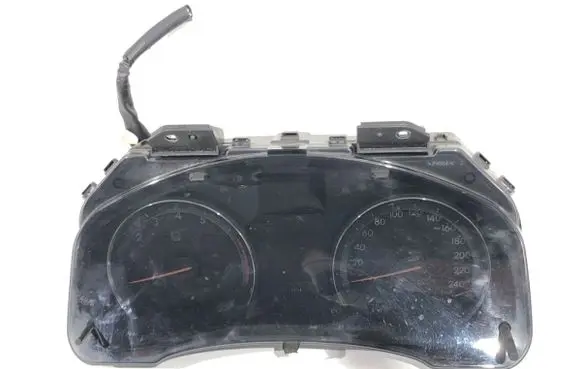 Speedometer (instrument cluster)
