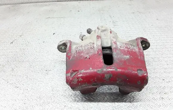 Jaguar X-Type Front brake caliper