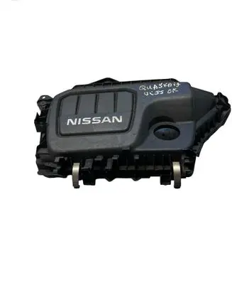 Nissan Qashqai+2 Engine cover (trim) 175B12531R