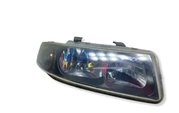 Seat Toledo II (1M) Headlight/headlamp 146779KASACJA 146779