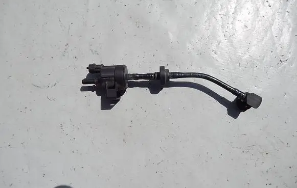 Opel Mokka Turbo solenoid valve 0280142505