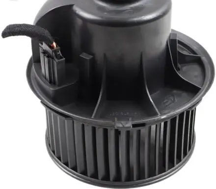 Ford Galaxy Heater fan/blower XM2H18456AA XM2H-18456-AA 7M1819021