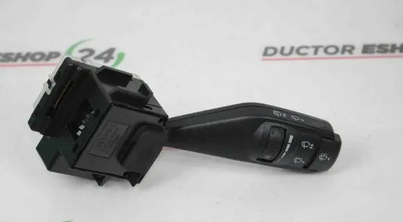 Ford C-MAX I Wiper control stalk 4M5T17A553BD 4M5T17A553