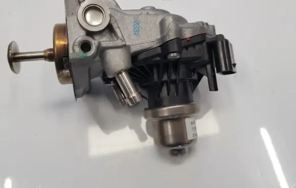 BMW X2 F39 EGR thermostat 