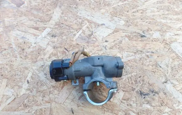 KIA Ceed Ignition lock 