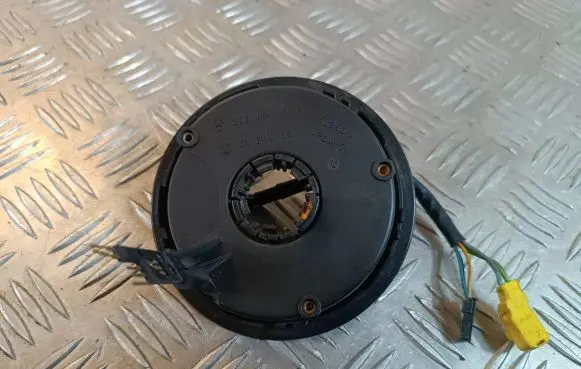 Mercedes-Benz S W220 Airbag slip ring squib (SRS ring) 2204640018 04311000