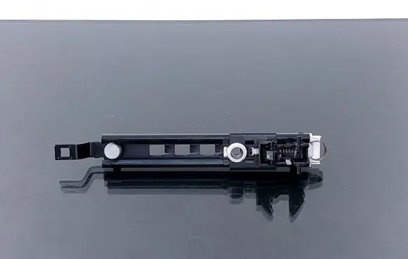 Opel Zafira A Seat belt adjustment rail 090560650 566291404C