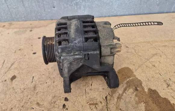 Audi A6 S6 C5 4B Generator/alternator 059903015G 2542324D SG12B025